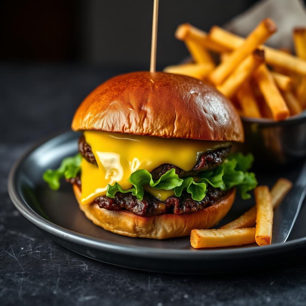 Smash Burger