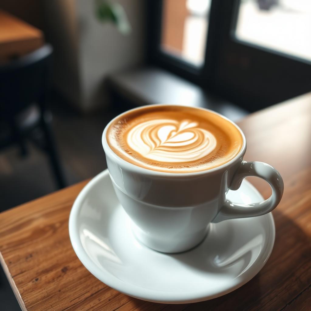 Flat White